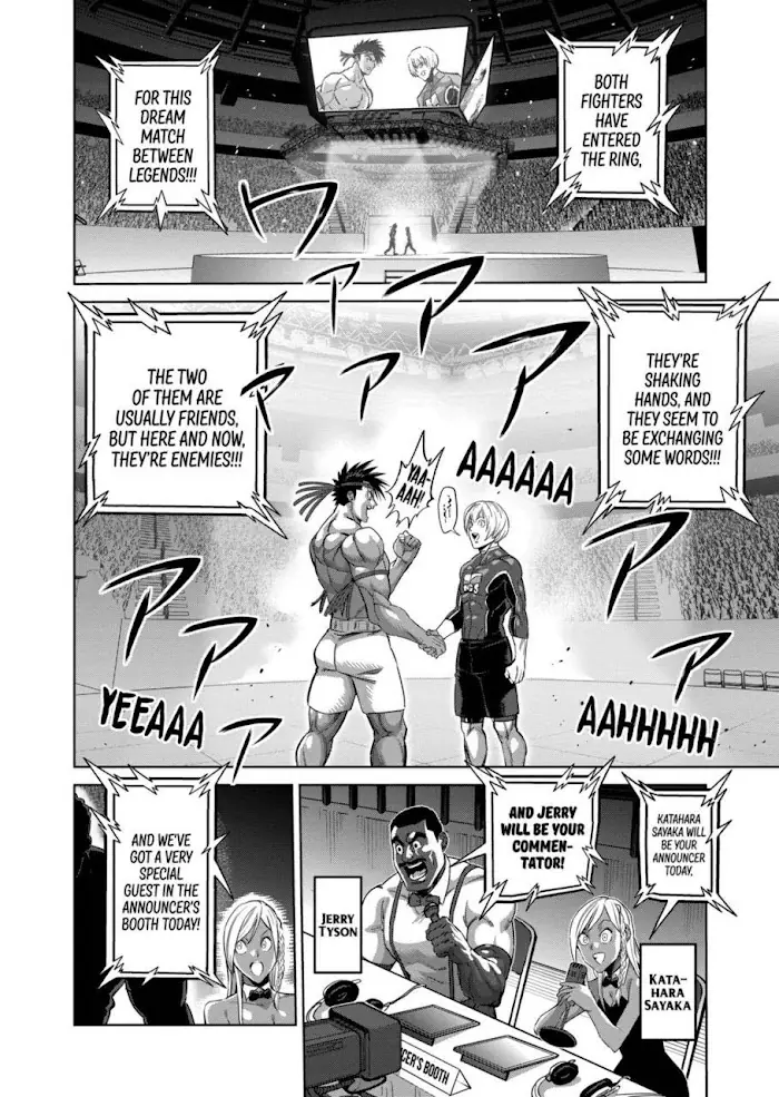 Kengan Omega Chapter 170 image 02_optimized